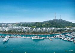Marina Collection (D4), Condominium #639127281